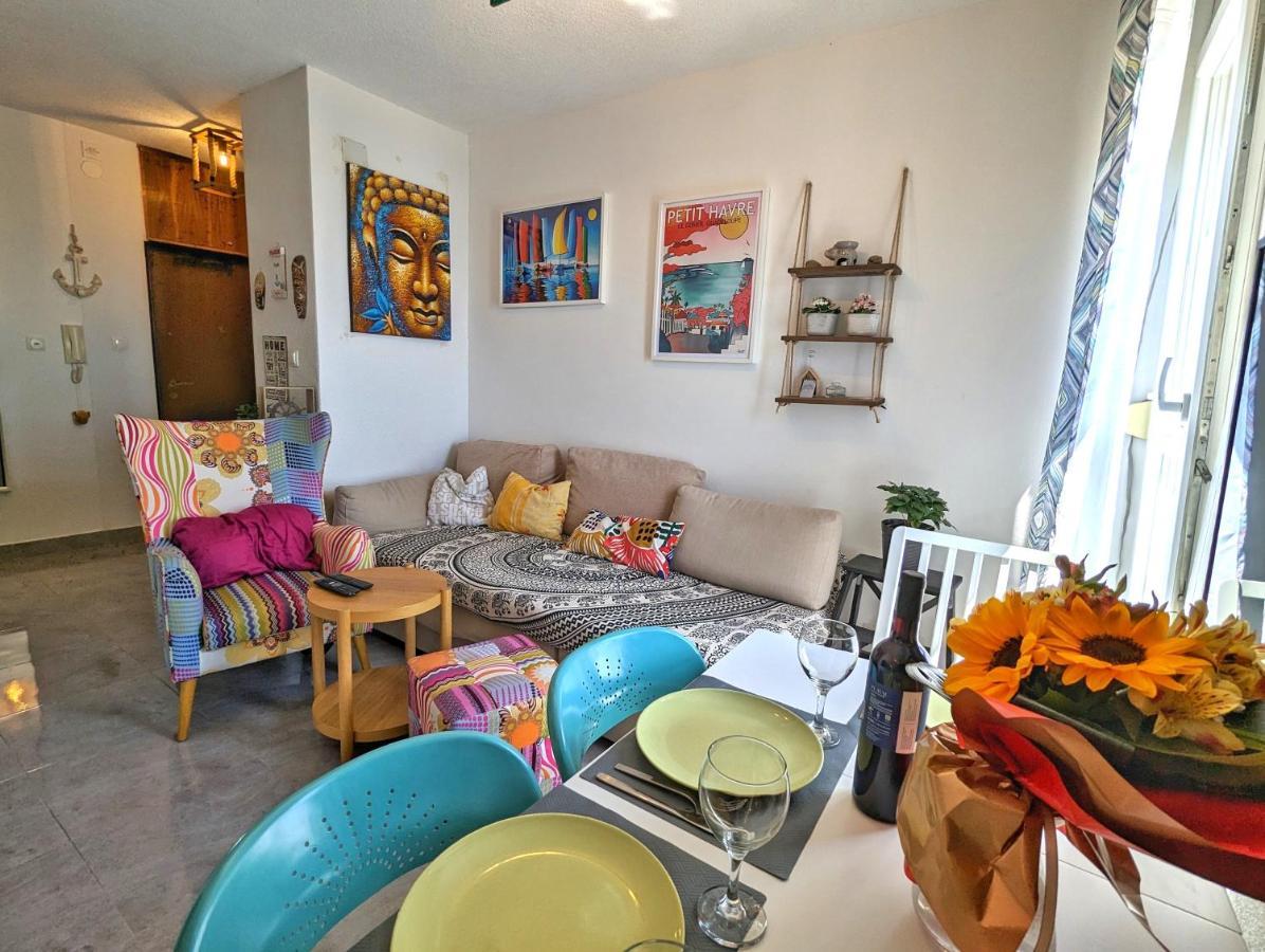 Banjino Apartment