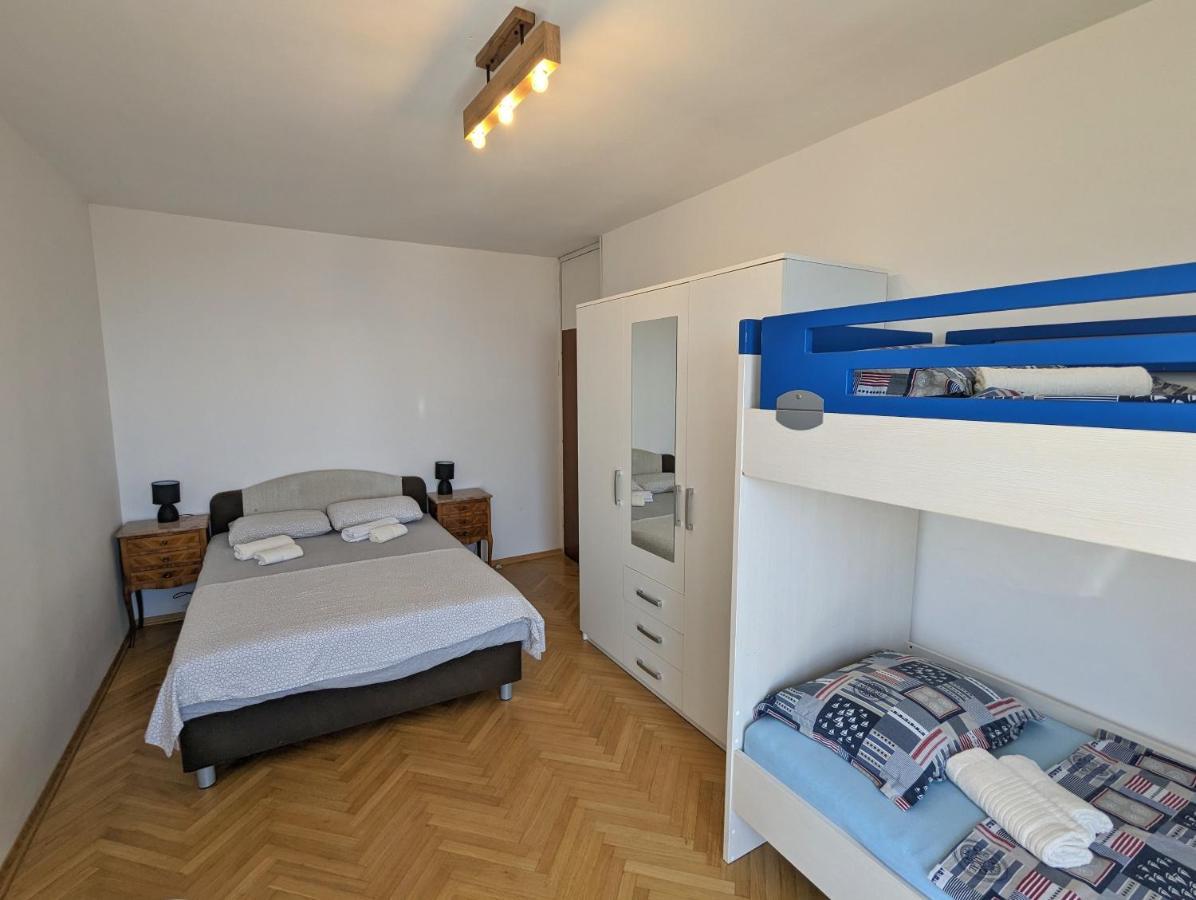 Banjino Apartment Split